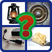 Guess the Objects Quiz