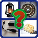 Guess the Objects Quiz APK