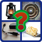Guess the Objects Quiz icône