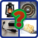 Guess the Objects Quiz aplikacja