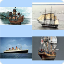 Ships in History Quiz APK