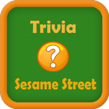 Trivia for Sesame Street
