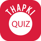 Thapki Quiz icône