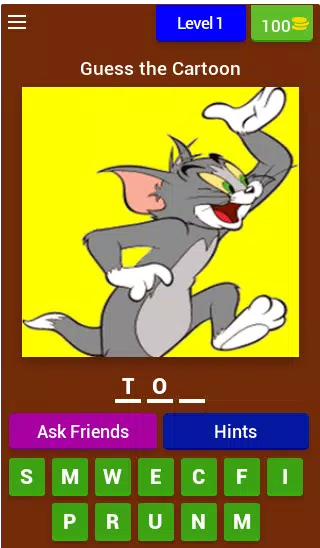 Quiz Cartoon - Guess the Cartoons Characters APK for Android Download Quiz Cartoon - Guess the Cartoons Characters APK for Android Download