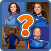 Adivinhe Thunderman APK