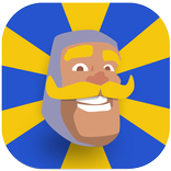 Adivinhe a Carta - Quiz Clash