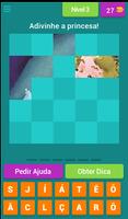 Jogo de Princesas 截图 2