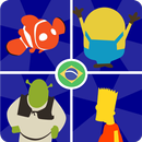 Adivinhe o Desenho APK