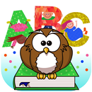 Aprender ingles para niños APK