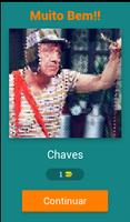 برنامه‌نما Jogo de Chaves عکس از صفحه