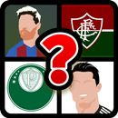 Quiz futebol APK