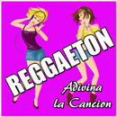Acierta el Titulo de La Cancion de Reggaeton aplikacja