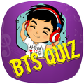 K-Pop BTS Quiz