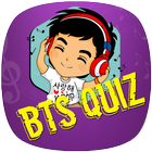 K-Pop BTS Quiz Zeichen