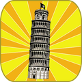 World Landmark Game
