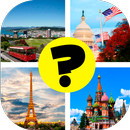 Сountry and the capital: Quiz APK