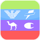 Logo Trivial Quiz APK