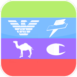 Logo Trivial Quiz