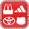 Christmas Logo Trivial Quiz APK
