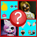 Trivia Quiz for FNAF OC
