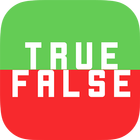 True or False icône