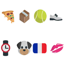 Name Emoji Quiz APK