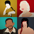 The Celebrity Name Quiz Free icon