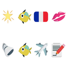 Word Brain Emoji Quiz APK