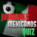 Jugadores Mexicanos Fut Quiz APK