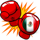 Box Mexicano Quiz أيقونة