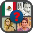 Famosos Mexicanos Quiz