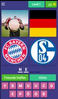 4 Bilder 1 Spieler Affiche