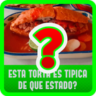 Comidas Mexicanas Quiz icon