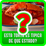 Comidas Mexicanas Quiz