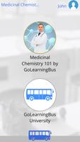 2 Schermata Medicinal Chemistry 101