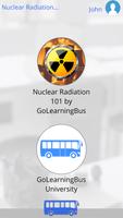 Nuclear Radiation 101 اسکرین شاٹ 2