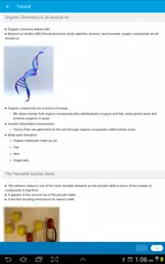 Learn Organic Chemistry APK download