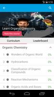 Learn Organic Chemistry capture d'écran 2