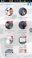 Automation Testing 101 captura de pantalla 3
