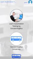 Automation Testing 101 captura de pantalla 2