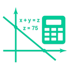 Learn Algebra I icono