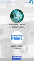 برنامه‌نما Alzheimer’s Disease عکس از صفحه