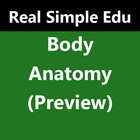 Human Body Anatomy (Preview) icon