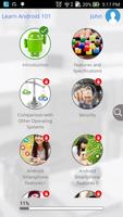 Android 101 by GoLearningBus ภาพหน้าจอ 3