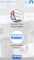 Android 101 by GoLearningBus اسکرین شاٹ 2