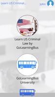 Learn US Criminal Law ภาพหน้าจอ 2