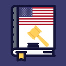 Learn US Criminal Law APK