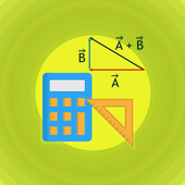 Learn Vector Algebra icon