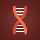 Genetics 101 by GoLearningBus ไอคอน