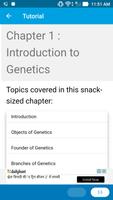 Genetics 101 by GoLearningBus स्क्रीनशॉट 3